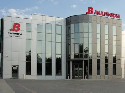 Serwis Ekspresów do kawy oraz komputerów JB Multimedia Biała Podlaska